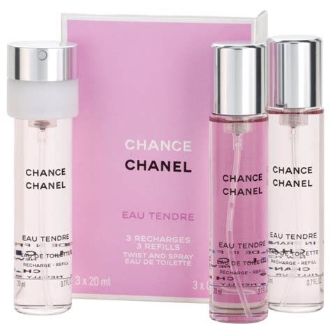 chanel chance tendre refill|chanel chance eau tendre sample.